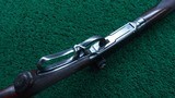 *Sale Pending* - WINCHESTER MODEL 1894 PISTOL GRIP SEMI-DELUXE TAKE DOWN RIFLE IN 30 WCF - 3 of 25
