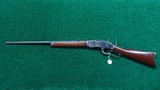 SPECIAL ORDER WINCHESTER THIRD MODEL 1873 RIFLE IN 38 WCF - 23 of 24