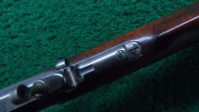 SPECIAL ORDER WINCHESTER THIRD MODEL 1873 RIFLE IN 38 WCF - Image 10 of 24