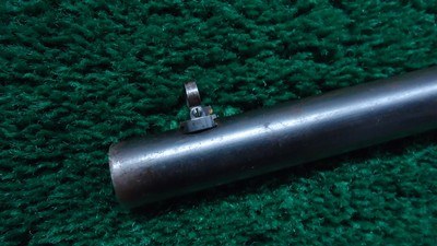 SPECIAL ORDER WINCHESTER THIRD MODEL 1873 RIFLE IN 38 WCF - Image 17 of 24
