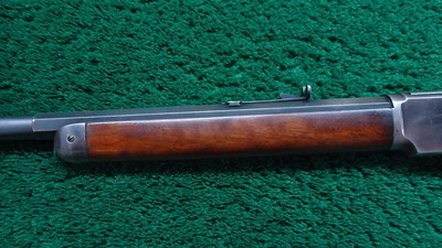 SPECIAL ORDER WINCHESTER THIRD MODEL 1873 RIFLE IN 38 WCF - Image 16 of 24