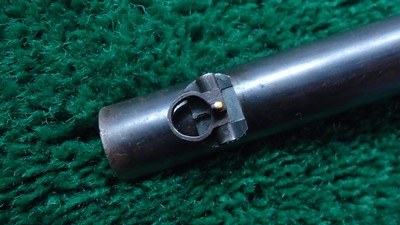 SPECIAL ORDER WINCHESTER THIRD MODEL 1873 RIFLE IN 38 WCF - Image 14 of 24