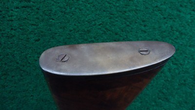 RARE WINCHESTER MODEL 1873 WITH STAINLESS STEEL OCTAGON BARRELIN 38 WCF - Image 21 of 24