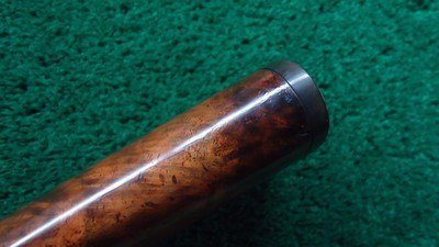RARE WINCHESTER MODEL 1873 WITH STAINLESS STEEL OCTAGON BARRELIN 38 WCF - Image 19 of 24