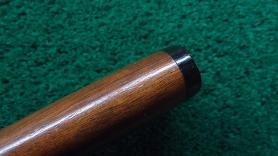 EXPERIMENTAL WINCHESTER MODEL 69 BOLT ACTION RIFLE FOR 22 S, L or LR - Image 20 of 25
