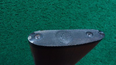 EXPERIMENTAL WINCHESTER MODEL 69 BOLT ACTION RIFLE FOR 22 S, L or LR - Image 22 of 25