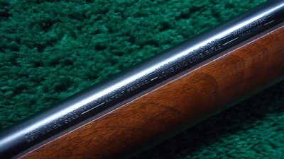 EXPERIMENTAL WINCHESTER MODEL 69 BOLT ACTION RIFLE FOR 22 S, L or LR - Image 14 of 25