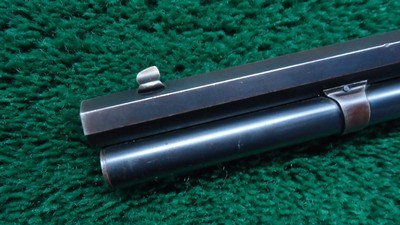 WINCHESTER MODEL 1892 RIFLE IN 38 WCF - Image 16 of 23