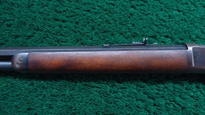 WINCHESTER MODEL 1892 RIFLE IN 38 WCF - Image 15 of 23