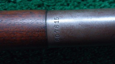 WINCHESTER MODEL 1892 RIFLE IN 38 WCF - Image 17 of 23