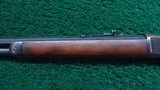 WINCHESTER MODEL 1892 RIFLE IN 38 WCF - 15 of 23