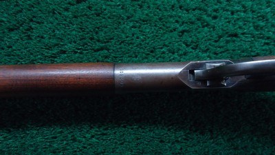WINCHESTER MODEL 1892 RIFLE IN 38 WCF - Image 11 of 23