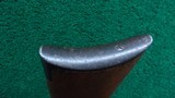 WINCHESTER MODEL 1892 RIFLE IN 38 WCF - 20 of 23