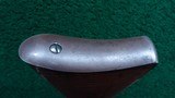 HISTORIC WINCHESTER FACTORY EXHIBITION SHOOTER JIM LEVACK’S WINCHESTER MODEL 92 SADDLE RING CARBINE - 22 of 25