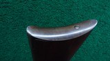 SPECIAL ORDER WINCHESTER MODEL 1894 RIFLE IN 25-35 - 22 of 25