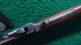 SPECIAL ORDER WINCHESTER MODEL 1894 RIFLE IN 25-35 - 9 of 25