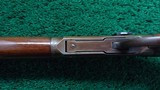 SPECIAL ORDER WINCHESTER MODEL 1894 RIFLE IN 25-35 - 11 of 25