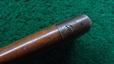 SPECIAL ORDER WINCHESTER MODEL 1894 RIFLE IN 25-35 - 20 of 25