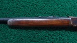 SPECIAL ORDER WINCHESTER MODEL 1894 RIFLE IN 25-35 - 16 of 25