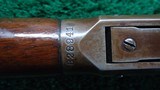 SPECIAL ORDER WINCHESTER MODEL 1894 RIFLE IN 25-35 - 19 of 25