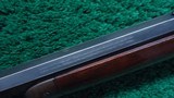 SPECIAL ORDER WINCHESTER MODEL 1894 RIFLE IN 25-35 - 17 of 25