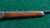 SPECIAL ORDER WINCHESTER MODEL 1894 RIFLE IN 25-35 - 5 of 25