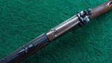 SPECIAL ORDER WINCHESTER MODEL 1894 RIFLE IN 25-35 - 4 of 25