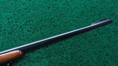 PRE-WWII WINCHESTER MODEL 70 RIFLE CHAMBERED IN 375 H&H MAGNUM - Image 7 of 25