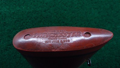 PRE-WWII WINCHESTER MODEL 70 RIFLE CHAMBERED IN 375 H&H MAGNUM - Image 22 of 25