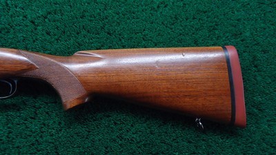 PRE-WWII WINCHESTER MODEL 70 RIFLE CHAMBERED IN 375 H&H MAGNUM - Image 21 of 25