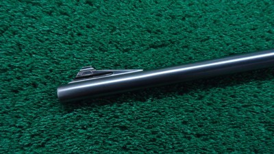PRE-WWII WINCHESTER MODEL 70 RIFLE CHAMBERED IN 375 H&H MAGNUM - Image 18 of 25
