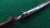 WINCHESTER PRE-64 MODEL 70 IN CALIBER 375 H&H MAGNUM - 3 of 21