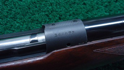 WINCHESTER PRE-64 MODEL 70 IN CALIBER 375 H&H MAGNUM - Image 11 of 21