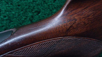 WINCHESTER PRE-64 MODEL 70 IN CALIBER 375 H&H MAGNUM - Image 13 of 21