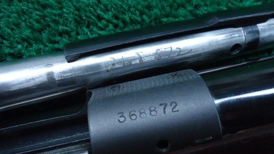 WINCHESTER PRE-64 MODEL 70 IN CALIBER 375 H&H MAGNUM - Image 15 of 21