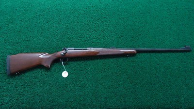 WINCHESTER PRE-64 MODEL 70 IN CALIBER 375 H&H MAGNUM - Image 21 of 21