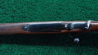 WINCHESTER PRE-64 MODEL 70 IN CALIBER 375 H&H MAGNUM - Image 9 of 21