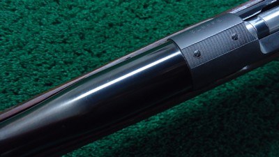WINCHESTER PRE-64 MODEL 70 IN CALIBER 375 H&H MAGNUM - Image 10 of 21