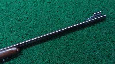 WINCHESTER PRE-64 MODEL 70 IN CALIBER 375 H&H MAGNUM - Image 7 of 21