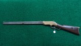 CIVIL WAR HENRY RIFLE - 22 of 23