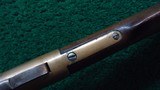 CIVIL WAR HENRY RIFLE - 8 of 23