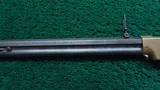CIVIL WAR HENRY RIFLE - 15 of 23