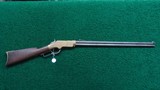 CIVIL WAR HENRY RIFLE - 23 of 23