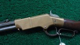 CIVIL WAR HENRY RIFLE - 2 of 23