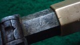 CIVIL WAR HENRY RIFLE - 12 of 23