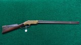 RARE FACTORY ENGRAVED CIVIL WAR HENRY RIFLE - 25 of 25