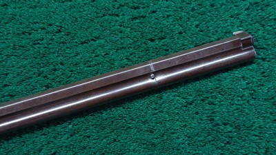 RARE FACTORY ENGRAVED CIVIL WAR HENRY RIFLE - Image 7 of 25