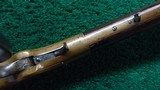 RARE FACTORY ENGRAVED CIVIL WAR HENRY RIFLE - 11 of 25