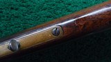 RARE FACTORY ENGRAVED CIVIL WAR HENRY RIFLE - 15 of 25