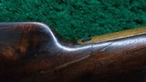 RARE FACTORY ENGRAVED CIVIL WAR HENRY RIFLE - 17 of 25